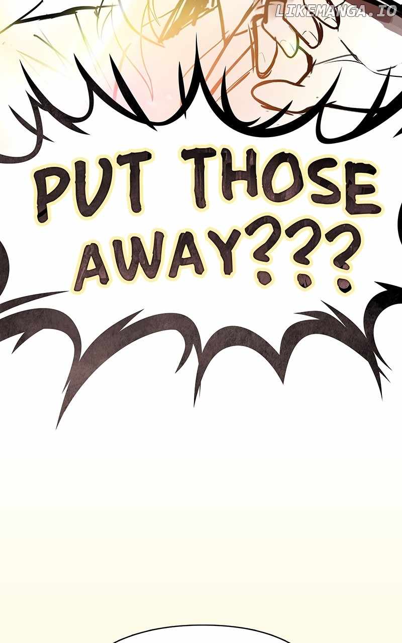 Raising Hell: A Demon's Guide to Parenting Chapter 14 29